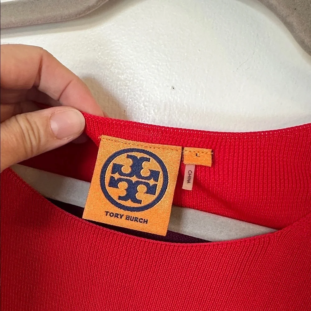 Tory Burch tory burch